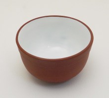 tazza rossa